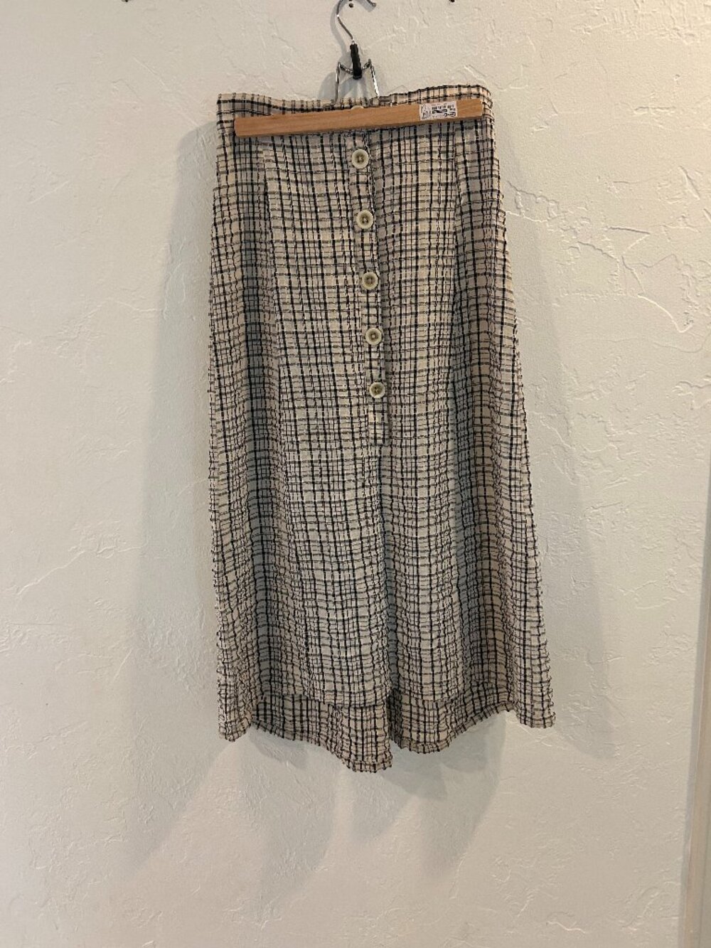Christy Dawn Ida Skirt, size small